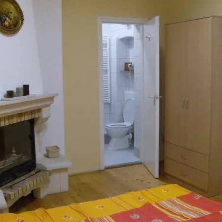 Csapd Le Csacsi Vendeghaz