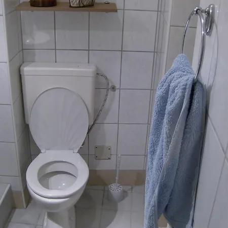 Csapd Le Csacsi Vendeghaz بيت ضيافة بيتْش