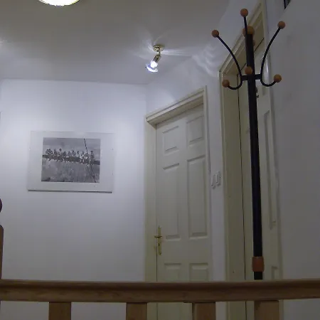 Csapd Le Csacsi Maison d'hôtes Pécs