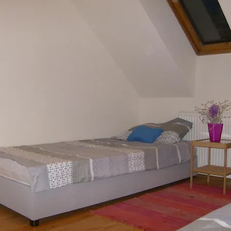 Csapd Le Csacsi Vendeghaz *