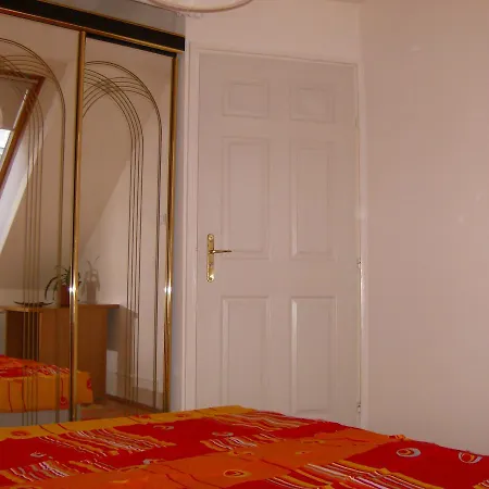 Maison d'hôtes Csapd Le Csacsi