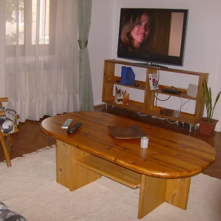 Csapd Le Csacsi * Pécs