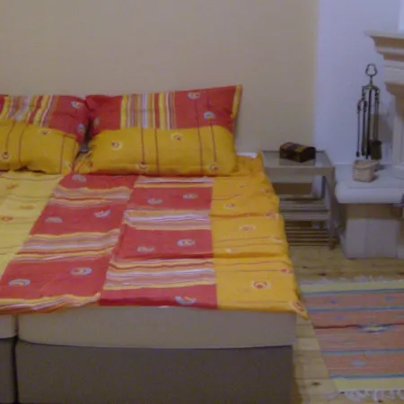 Csapd Le Csacsi Maison d'hôtes Pécs