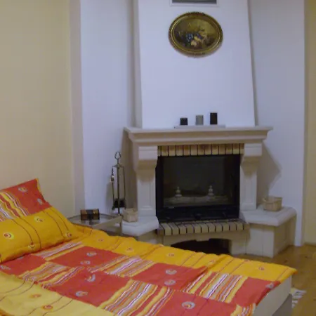 Csapd Le Csacsi Vendeghaz بيت ضيافة بيتْش