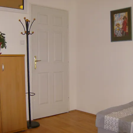 Csapd Le Csacsi Maison d'hôtes