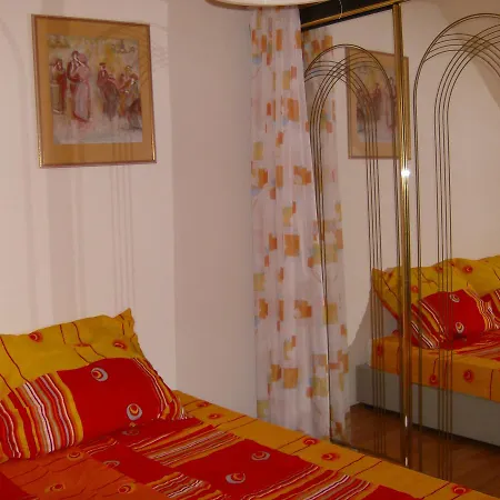 Csapd Le Csacsi Vendeghaz Guest house
