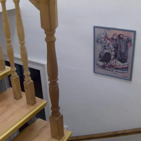 Csapd Le Csacsi Vendeghaz