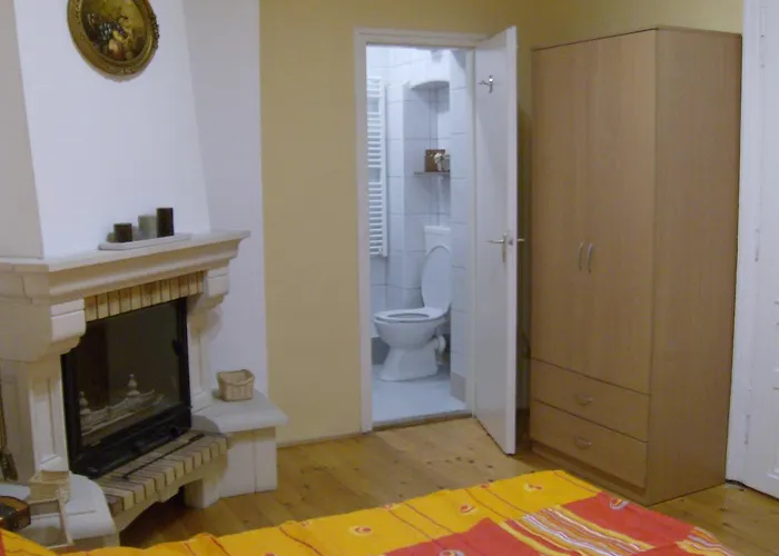 Csapd Le Csacsi Vendeghaz