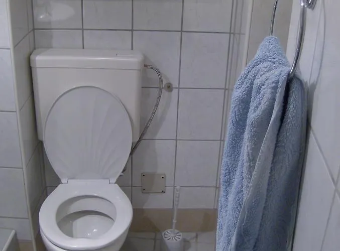 Csapd Le Csacsi Vendeghaz 게스트하우스 페치