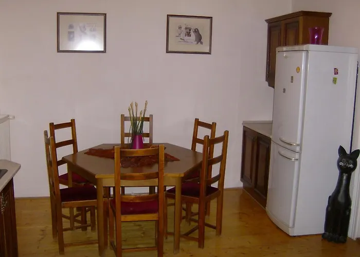 Csapd Le Csacsi Vendeghaz