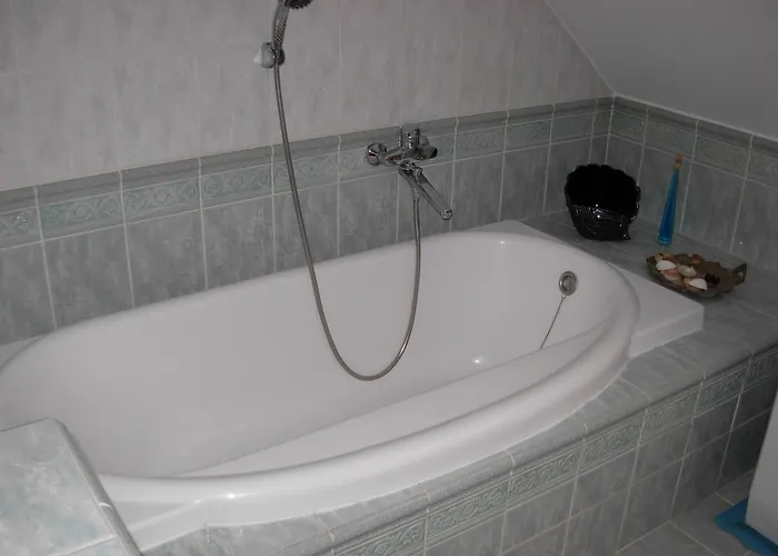 Csapd Le Csacsi Vendeghaz 게스트하우스