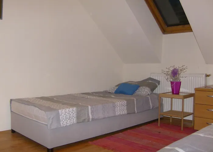 Csapd Le Csacsi Vendeghaz *