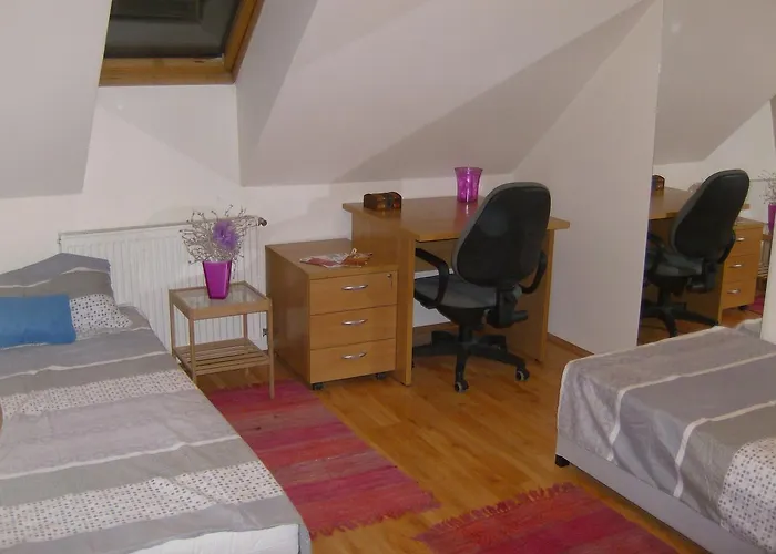 Csapd Le Csacsi Vendeghaz