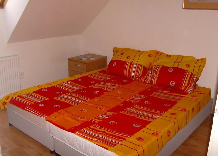 Csapd Le Csacsi Vendeghaz