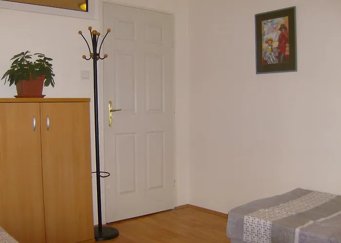 Csapd Le Csacsi Vendeghaz 게스트하우스