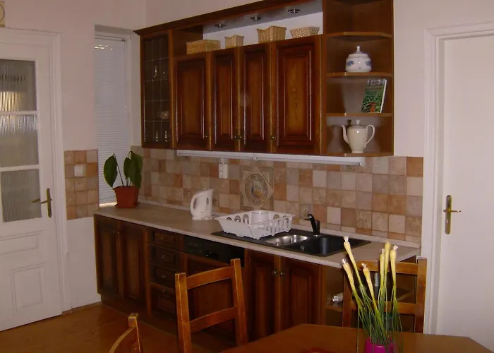 게스트하우스 Csapd Le Csacsi Vendeghaz *