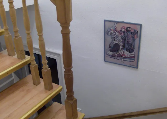 Csapd Le Csacsi Vendeghaz